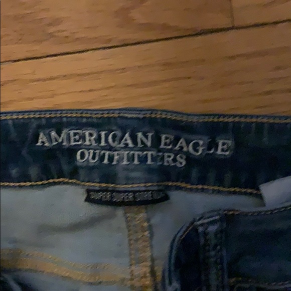Jeans - Picture 3 of 3